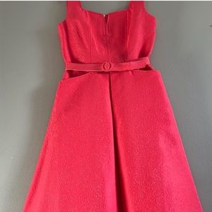 Gabby Skye dress
